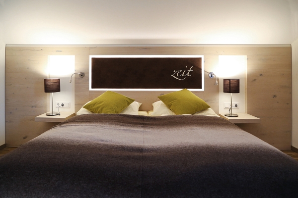 Hotel Seespitz